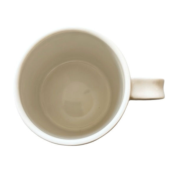 Anthropologie Starla M. Halfmann Petal Pallet Mug - Picture 6 of 7